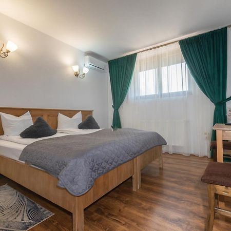 Pensiunea Sonnenhof Sighişoara Exteriér fotografie