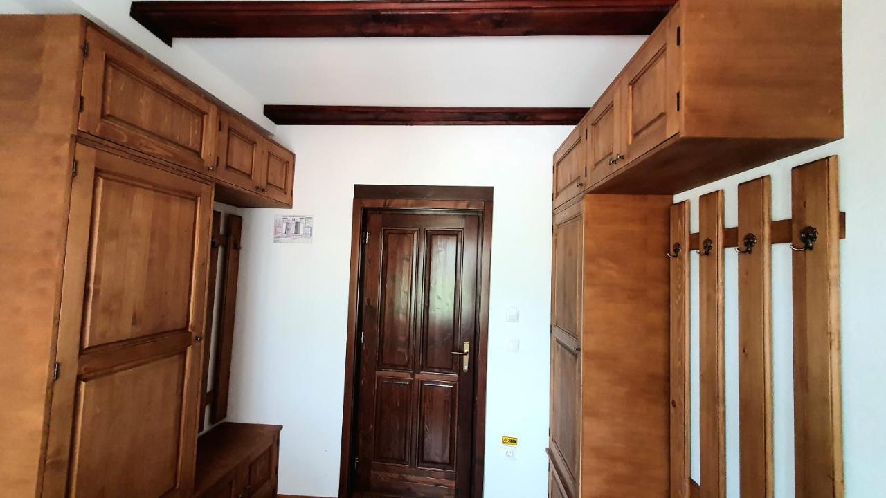 Pensiunea Sonnenhof Sighişoara Exteriér fotografie